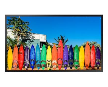 Samsung Smart Signage OM46B    116,8cm(46