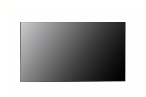 LG 55VM5J-H Digital signage display 139.7 cm (55') 500 cd/m² Full HD Черный Web OS 24/7