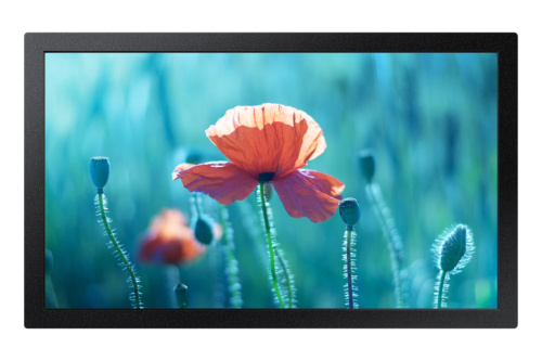 Samsung QB13R-M Digital signage flat panel 33 cm (13