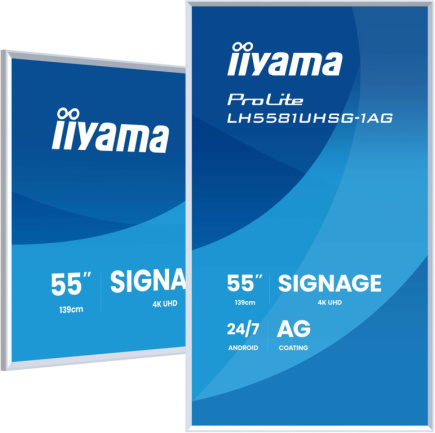 iiyama 55