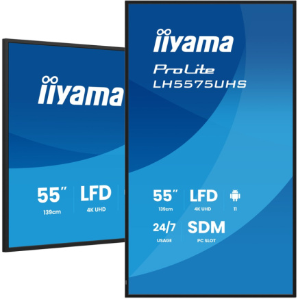 iiyama 55