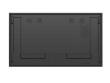 AG Neovo QM-6502 Digital signage flat panel 163.8 cm (64.5