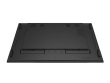 AG Neovo QM-6502 Digital signage flat panel 163.8 cm (64.5