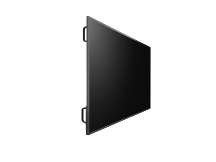 AG Neovo QM-6502 Digital signage flat panel 163.8 cm (64.5