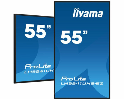 iiyama 55