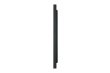 LG 49XE4F-M Digital signage display 124.5 cm (49') IPS 4000 cd/m² Full HD Must 24/7