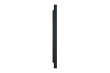LG 49XE4F-M Digital signage display 124.5 cm (49') IPS 4000 cd/m² Full HD Must 24/7