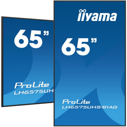 iiyama 65