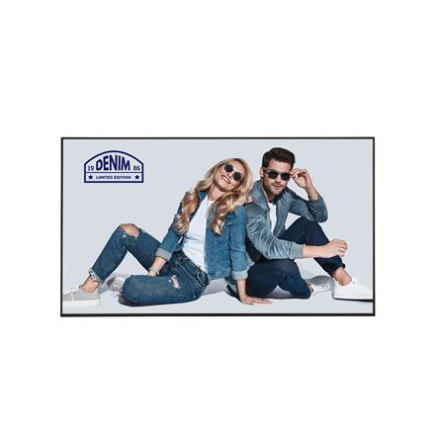 LG 4K UHD Signage | 65UH5N-M | 65 