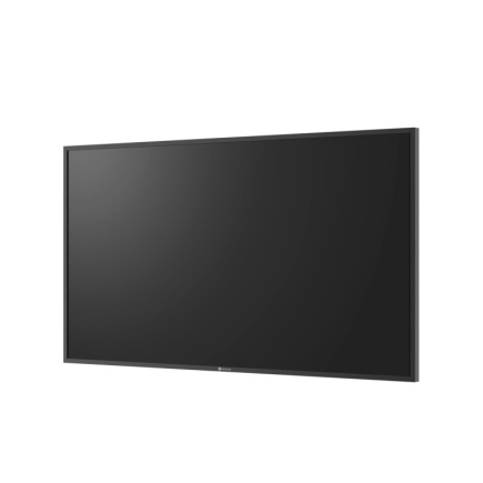 AG Neovo QM-5503 Flat panel monitor Digital Signage 55
