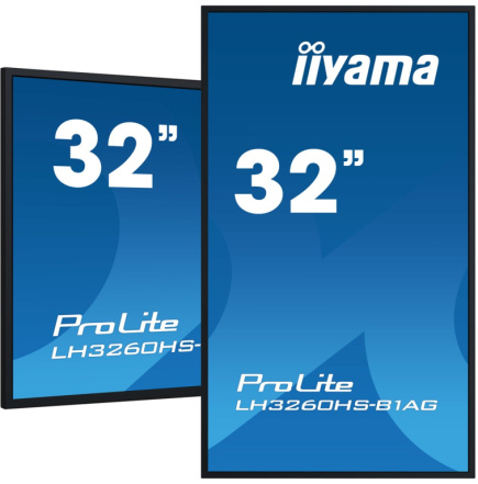 iiyama 32