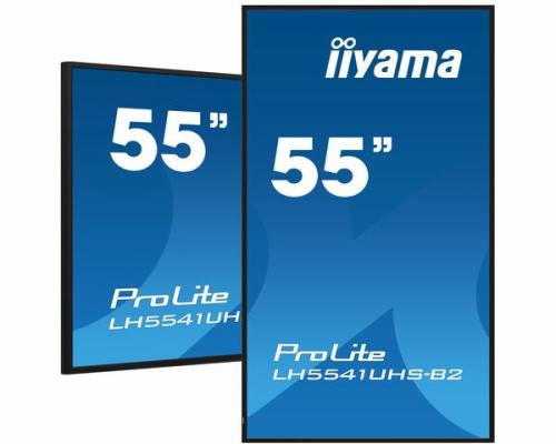 iiyama 55