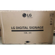 Taastatud. Taastatud. LG 43UH7J-H 43“ 3840x2160/700cd/m2/16:9/8ms/ HDMI DP Audio | LG | 43UH7J-H | 43 