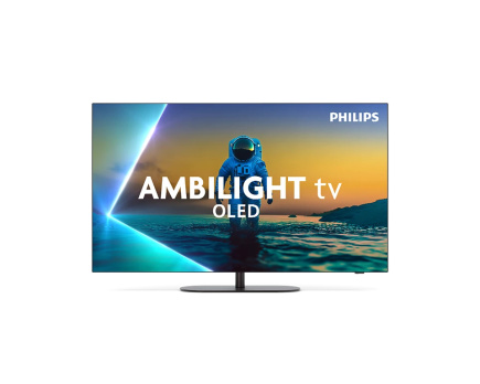 Philips OLED Smart Ambilight TV 65OLED820/12