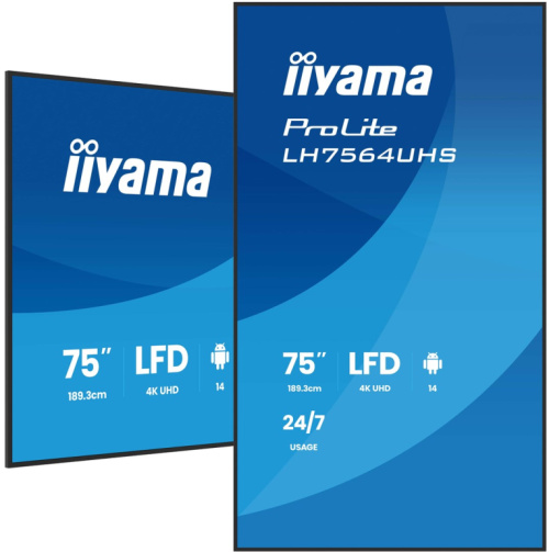 iiyama 75