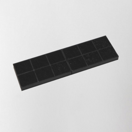 Söefilter õhupuhastajale Greentek  FWK 385