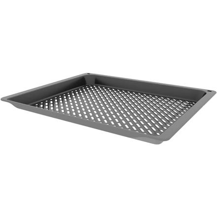 Bosch | Air Fry and Grill tray, 34 x 455 x 375 mm | HEZ629070 | Anthracite HEZ629070