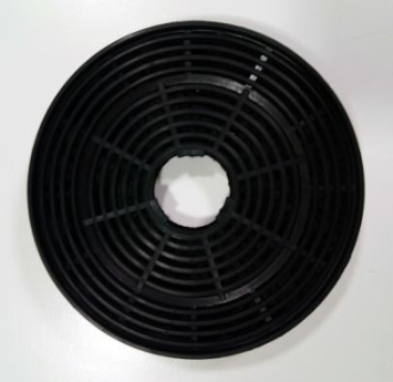 Filter õhupuhastajale Schlosser RH15/50/320