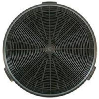 CATA | Hood accessory | 02846763 | Carbon Filter | Quantity per pack 1 | Black 02846763