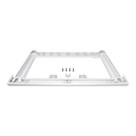 Bosch | Stacking kit with pull-out shelf | WTZ27510 WTZ27510