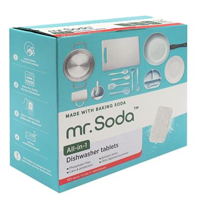 Soda H08