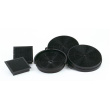 CATA | Hood accessory | 02846762 | Active Charcoal filter | Quantity per pack 1 pc | for TF-5260, TF-5250, TF-5060, P-3260, F-2290 02846762