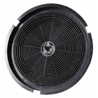 CATA | Hood accessory | 02846762 | Active Charcoal filter | Quantity per pack 1 pc | for TF-5260, TF-5250, TF-5060, P-3260, F-2290 02846762