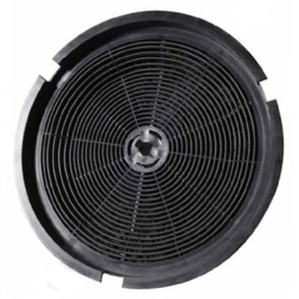 CATA | Hood accessory | 02846762 | Active Charcoal filter | Quantity per pack 1 pc | for TF-5260, TF-5250, TF-5060, P-3260, F-2290 02846762