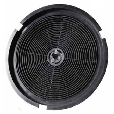 CATA | Hood accessory | 02846762 | Active Charcoal filter | Quantity per pack 1 pc | for TF-5260, TF-5250, TF-5060, P-3260, F-2290 02846762