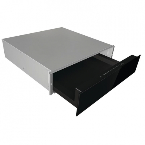 Hisense, must - Integreeritav soojendussahtel / WDH14BG