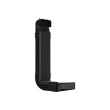 Bosch | Recirculation kit S and L-bow (60cm) | HEZ9VDKR1 | Black HEZ9VDKR1