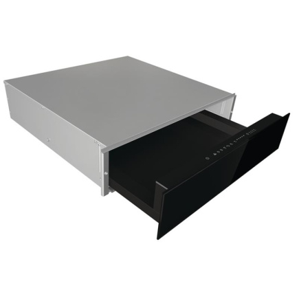 Hisense, must - Integreeritav soojendussahtel / WDH14BG