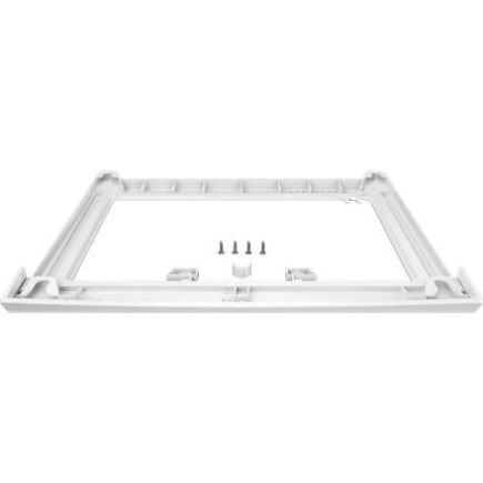 Bosch | Stacking kit with pull-out shelf | WTZ27510 WTZ27510