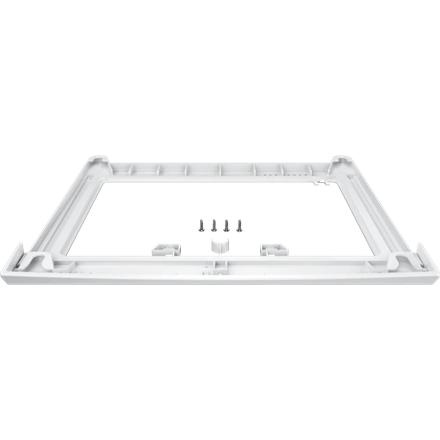 Bosch | Stacking kit with pull-out shelf | WTZ27510 WTZ27510