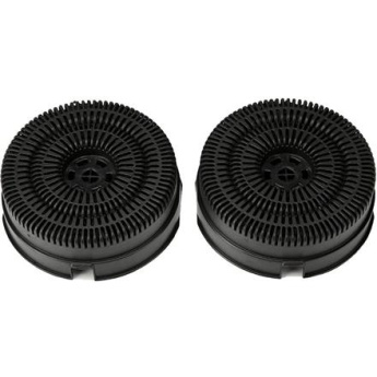 Turboair CFC0141571 Charcoal Filter (Pair) | Black CFC0141571