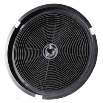 CATA | Hood accessory | 02846762 | Active Charcoal filter | Quantity per pack 1 pc | for TF-5260, TF-5250, TF-5060, P-3260, F-2290 02846762