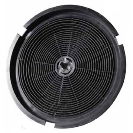 CATA | Hood accessory | 02846762 | Active Charcoal filter | Quantity per pack 1 pc | for TF-5260, TF-5250, TF-5060, P-3260, F-2290 02846762