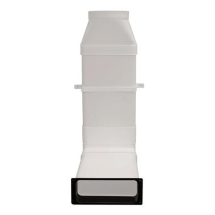 CATA | Rectangular Duck Kit | 02800992 02800992