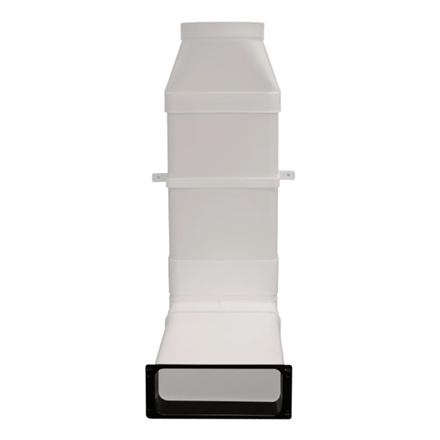 CATA | Rectangular Duck Kit | 02800992 02800992