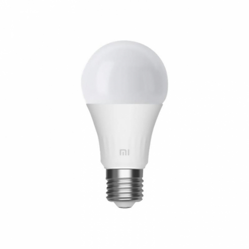 Xiaomi Mi Smart LED Bulb White, E27, valge - LED lamp / 26688