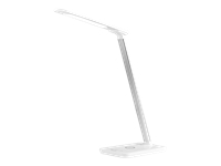 TRACER LUNA with Wireless charger 10W desk lamp