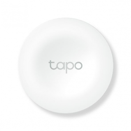Smart Home Device|TP-LINK|Tapo S200B|White|TAPOS200B