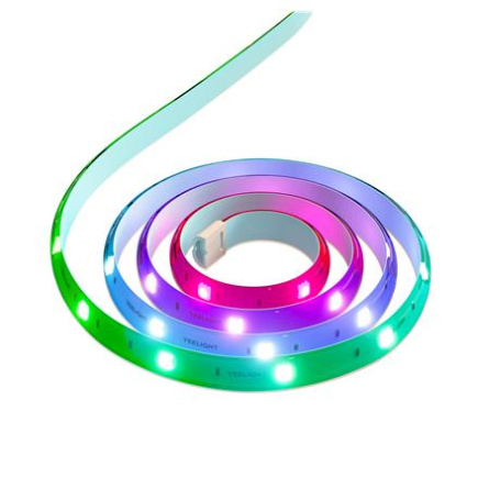 Yeelight|LED Lightstrip Pro 2m|1.2 W|WLAN, Bluetooth