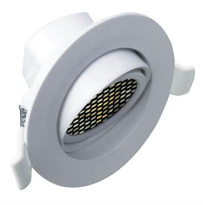 Lamp|LEDURO|Power consumption 7 Watts|Luminous flux 700 Lumen|220-240|Beam angle 60 degrees|94116