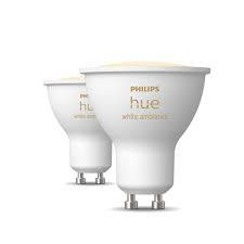 Smart Light Bulb|PHILIPS|Power consumption 4.2 Watts|Luminous flux 400 Lumen|6500 K|220V-240V|Bluetooth/ZigBee|929003666702