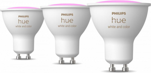 Smart Light Bulb|PHILIPS|Power consumption 4.2 Watts|Luminous flux 400 Lumen|6500 K|Bluetooth/ZigBee|Beam angle 40 degrees|929003666503