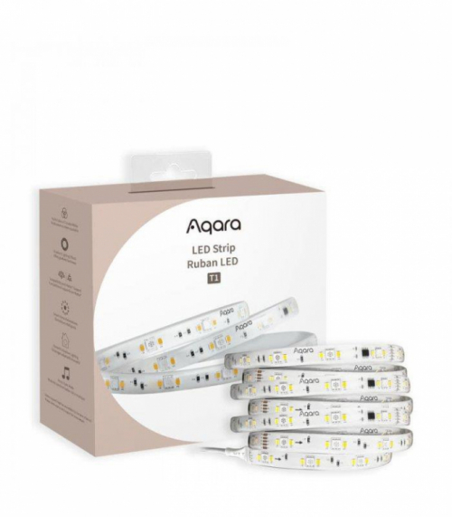 Smart Lightstrip|AQARA|LED STRIP T1|ZigBee|RLS-K01D