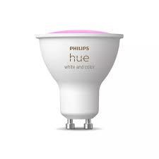 Smart Light Bulb|PHILIPS|Power consumption 4.2 Watts|Luminous flux 400 Lumen|6500 K|Bluetooth/ZigBee|929003666501