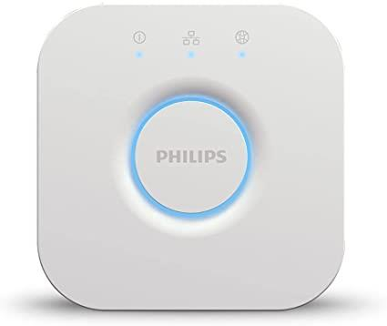 Smart Light|PHILIPS|Hue Bridge|ZigBee|White|929001180642