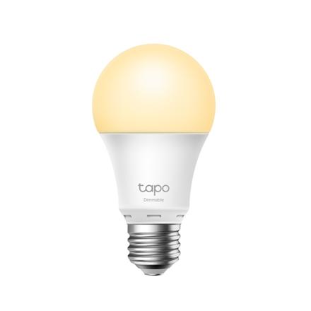 TP-LINK | Smart Wi-Fi Light Bulb | Tapo L520E